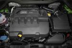 Audi A1 Sportback TDI S-Line 2014 года (WW)